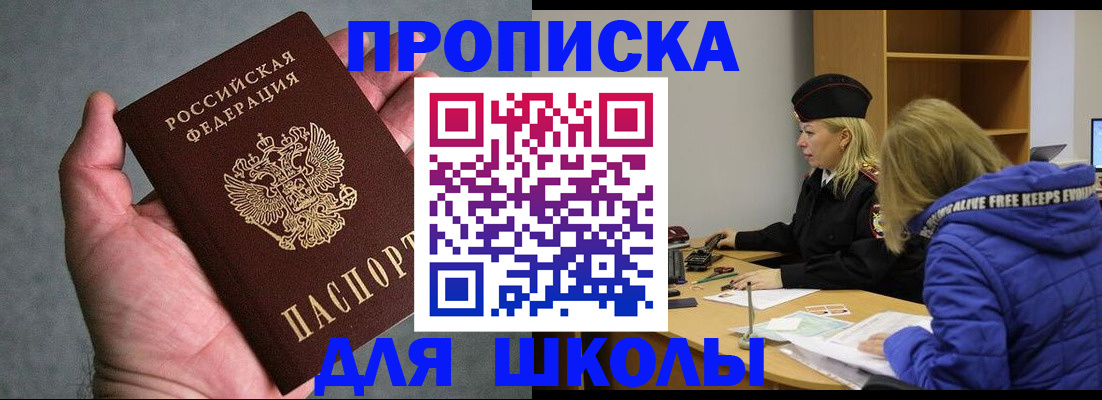 прописка в Бердске